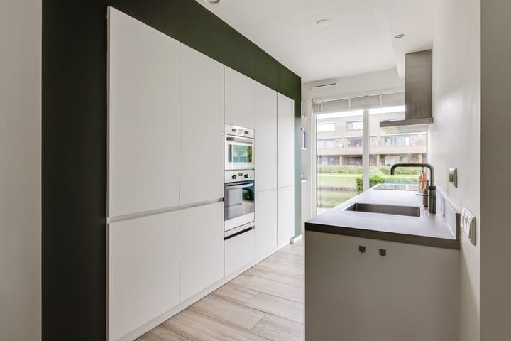 Foto 17 van Berkelsekade 46