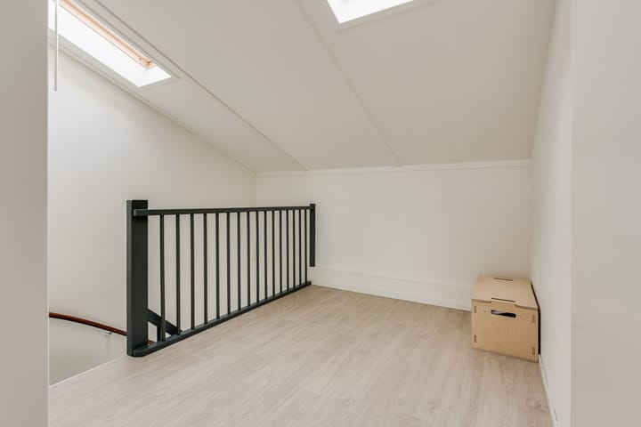 Foto 28 van Berkelsekade 46