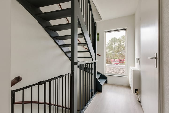 Foto 20 van Berkelsekade 46