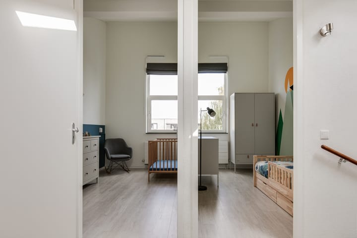 Foto 29 van Berkelsekade 46