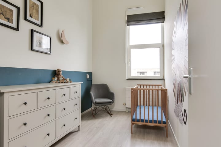 Foto 30 van Berkelsekade 46