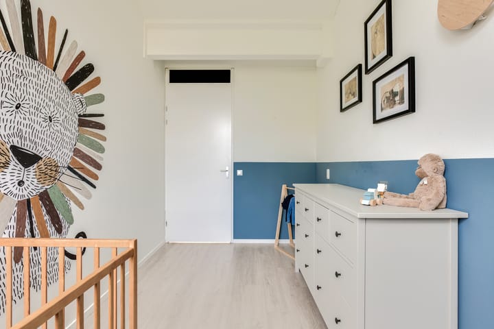 Foto 31 van Berkelsekade 46