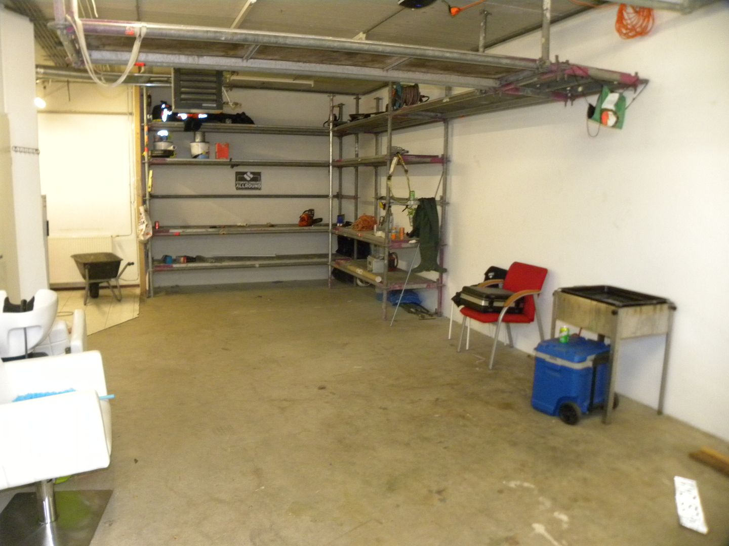 View photo 2 of Daltonweg 3