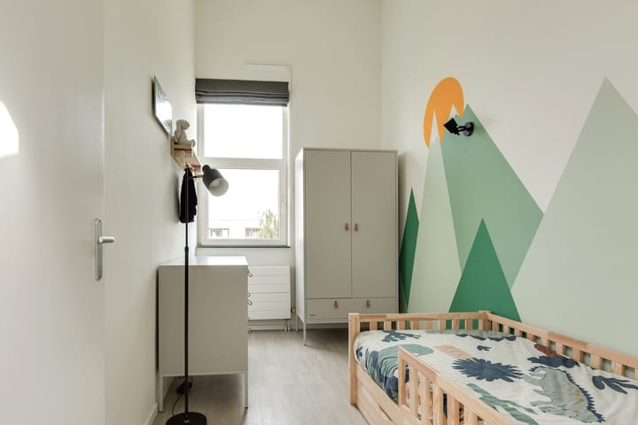 Foto 32 van Berkelsekade 46