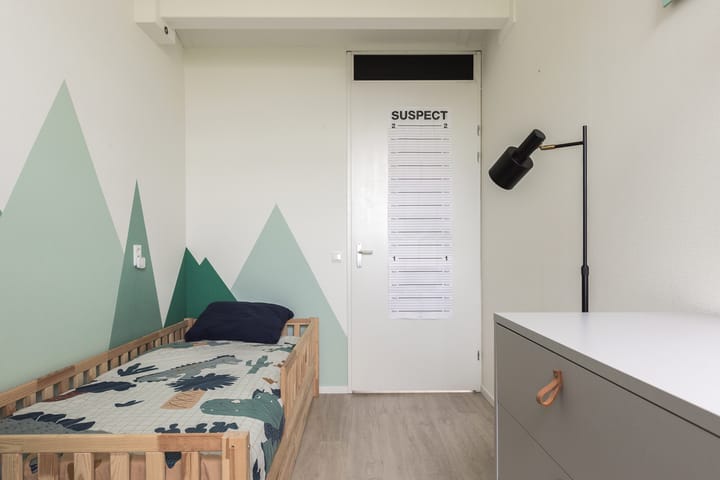 Foto 33 van Berkelsekade 46