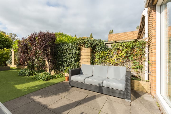 Foto 35 van Berkelsekade 46