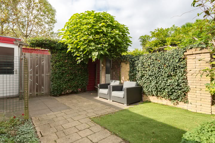 Foto 38 van Berkelsekade 46