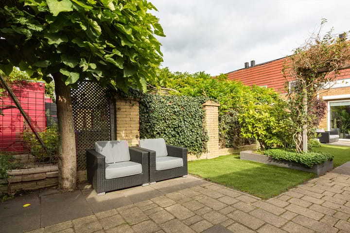 Foto 39 van Berkelsekade 46