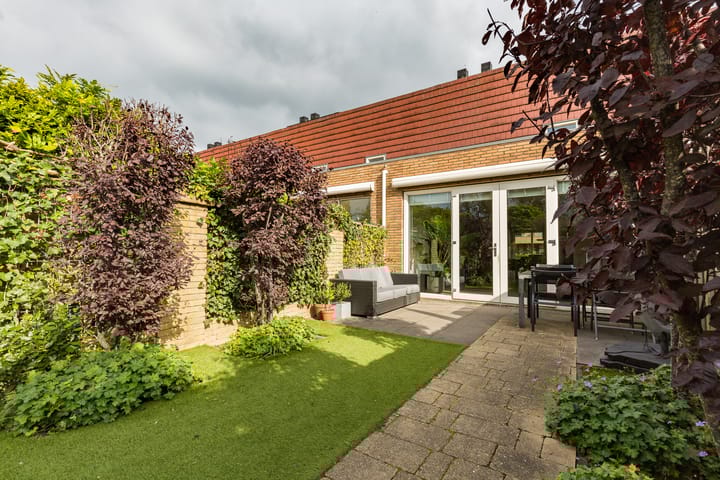 Foto 40 van Berkelsekade 46