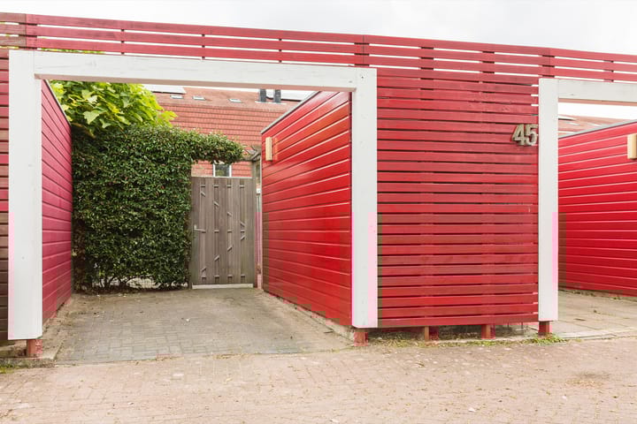 Foto 41 van Berkelsekade 46