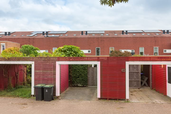 Foto 42 van Berkelsekade 46