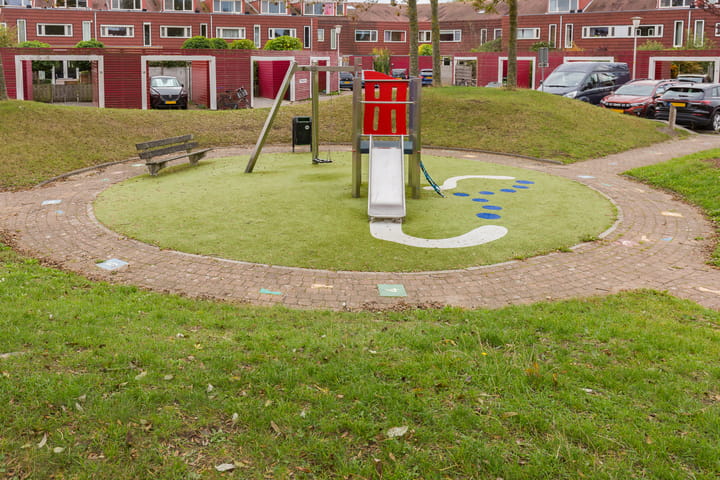 Foto 43 van Berkelsekade 46