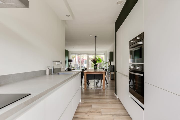 Foto 19 van Berkelsekade 46