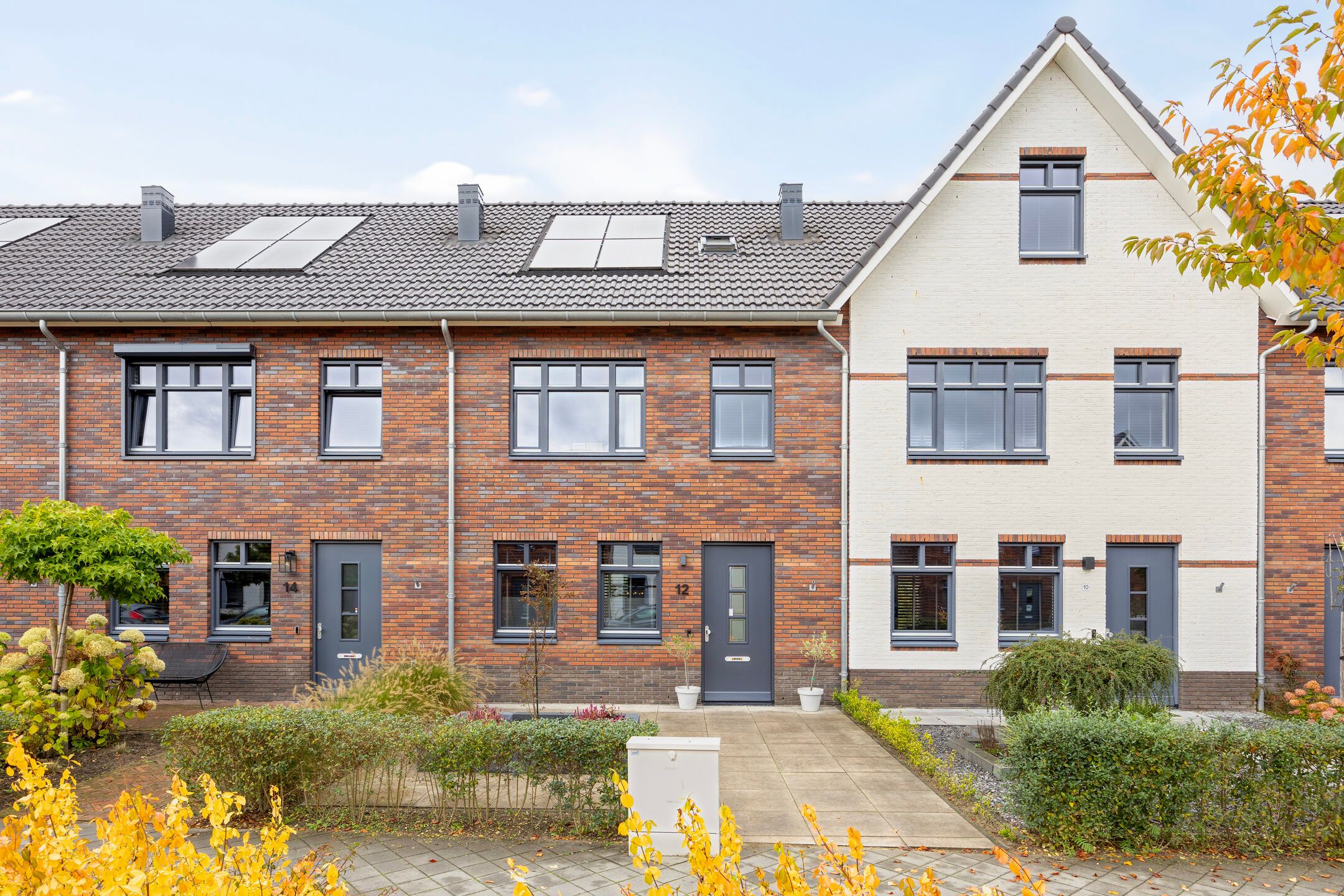Fibulastraat, 12, Huissen, 6852SP, Gelderland, Nederland 12