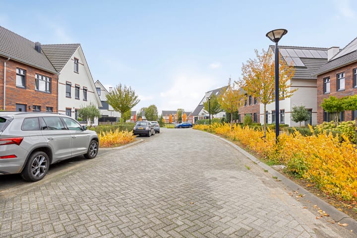 Foto 4 van Fibulastraat 12