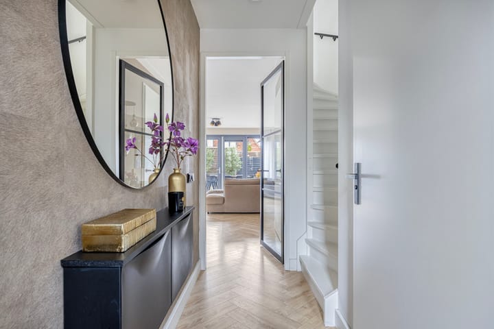 Foto 5 van Fibulastraat 12