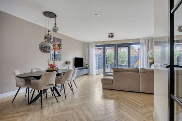 Foto 7 van Fibulastraat 12