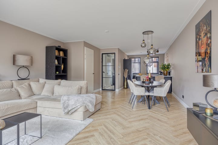 Foto 9 van Fibulastraat 12