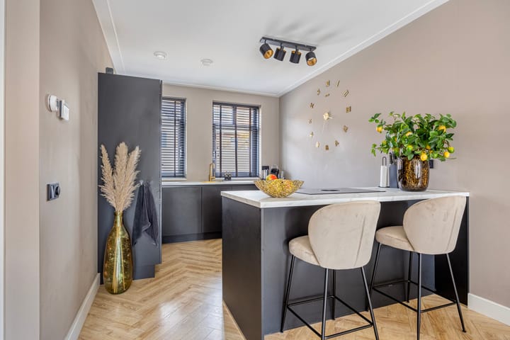 Foto 11 van Fibulastraat 12