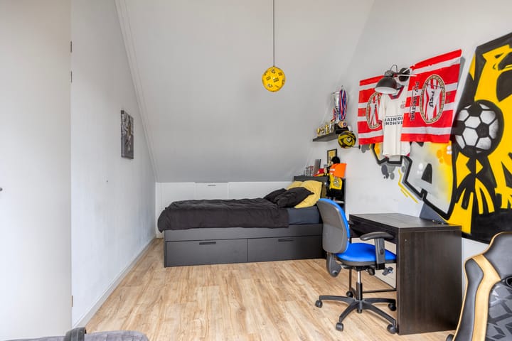 Foto 25 van Fibulastraat 12