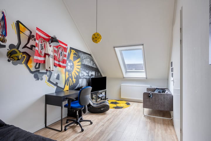 Foto 26 van Fibulastraat 12