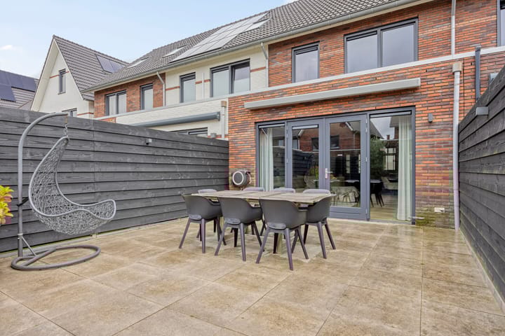 Foto 28 van Fibulastraat 12