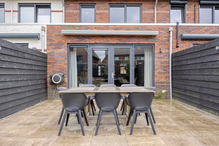 Foto 29 van Fibulastraat 12