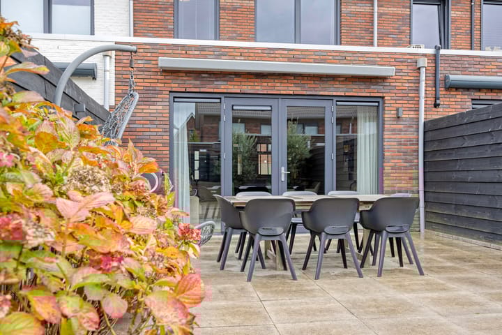 Foto 31 van Fibulastraat 12