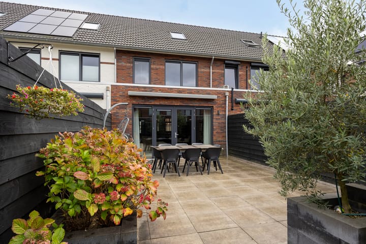 Foto 32 van Fibulastraat 12