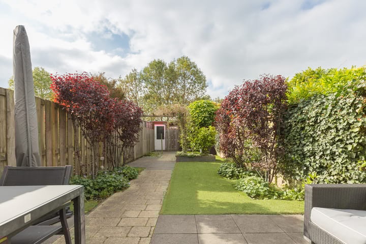 Foto 37 van Berkelsekade 46