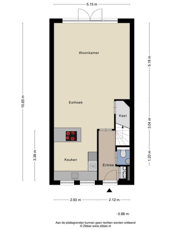 Foto 35 van Fibulastraat 12