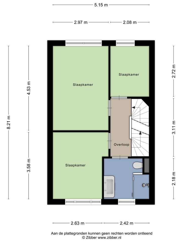 Foto 36 van Fibulastraat 12