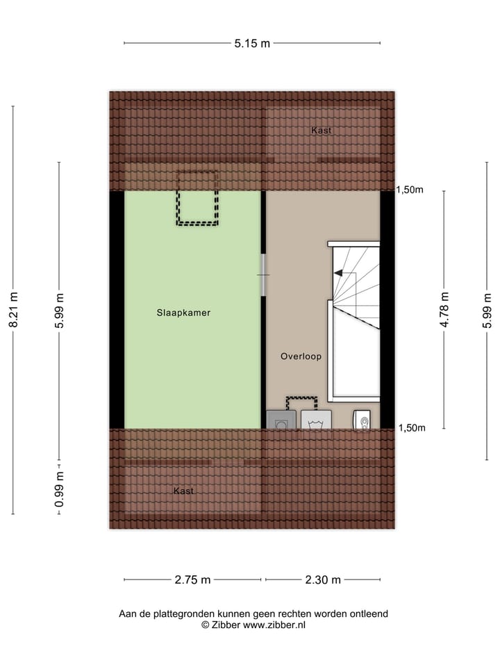 Foto 37 van Fibulastraat 12