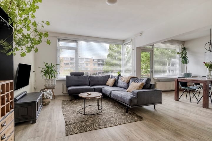 Foto 2 van Paganinidreef 64