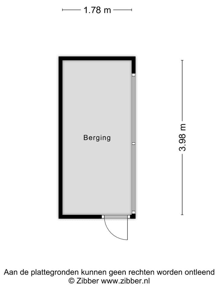 Foto 32 van Paganinidreef 64