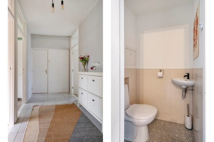 Foto 4 van Paganinidreef 64