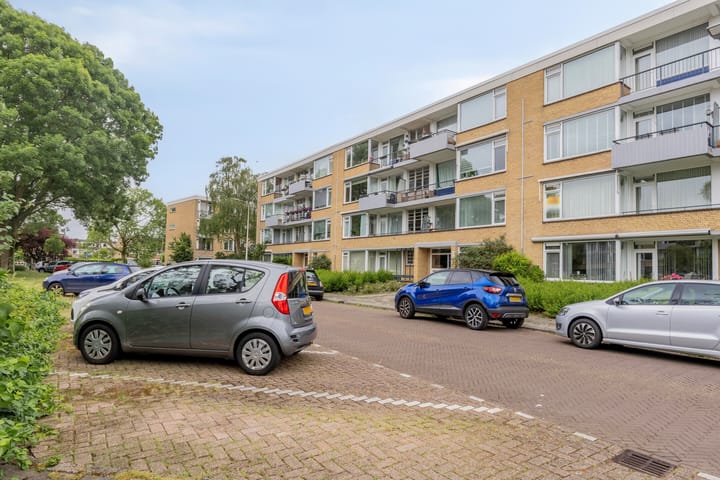 Foto 6 van Paganinidreef 64