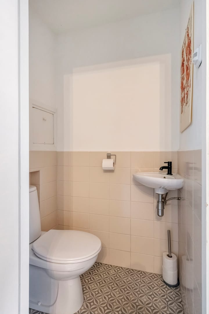 Foto 8 van Paganinidreef 64