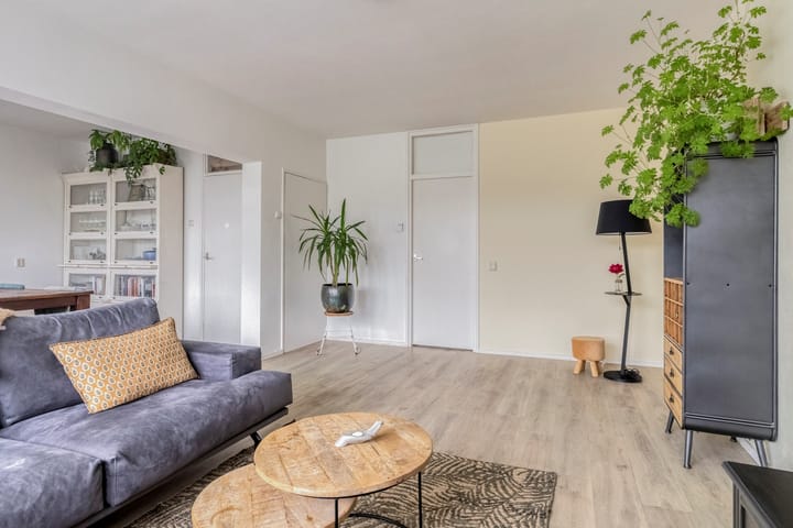 Foto 10 van Paganinidreef 64