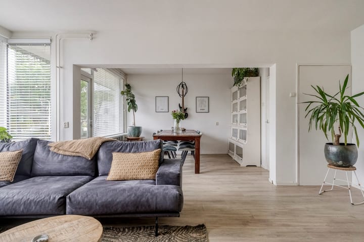 Foto 11 van Paganinidreef 64