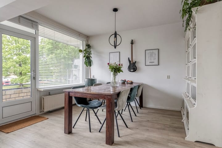 Foto 12 van Paganinidreef 64