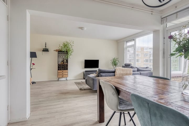 Foto 13 van Paganinidreef 64