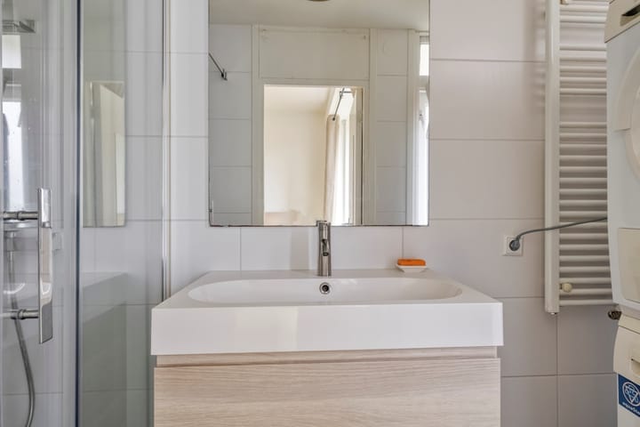 Foto 18 van Paganinidreef 64