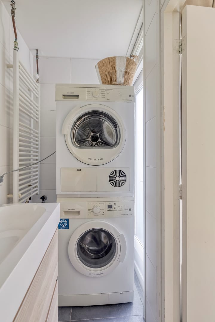 Foto 20 van Paganinidreef 64