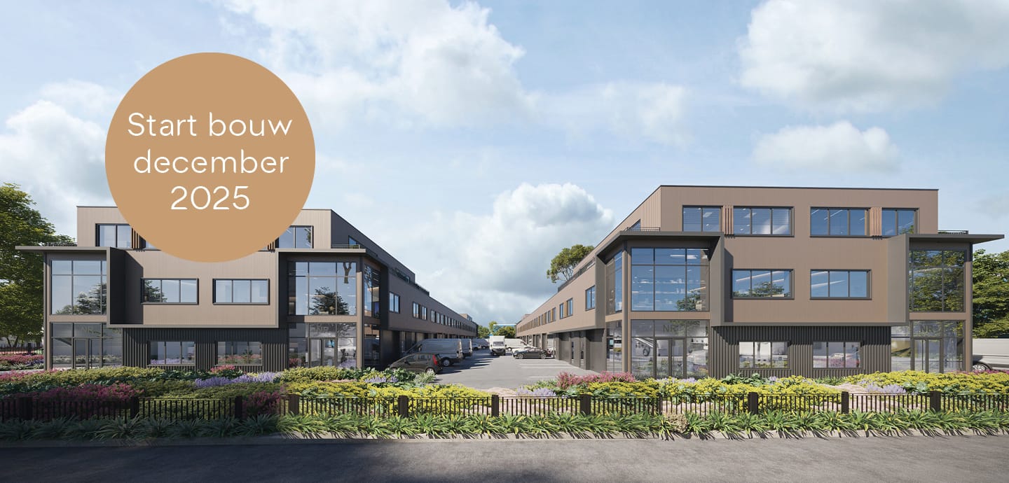 Bekijk foto 1 van Vossenkoog 5