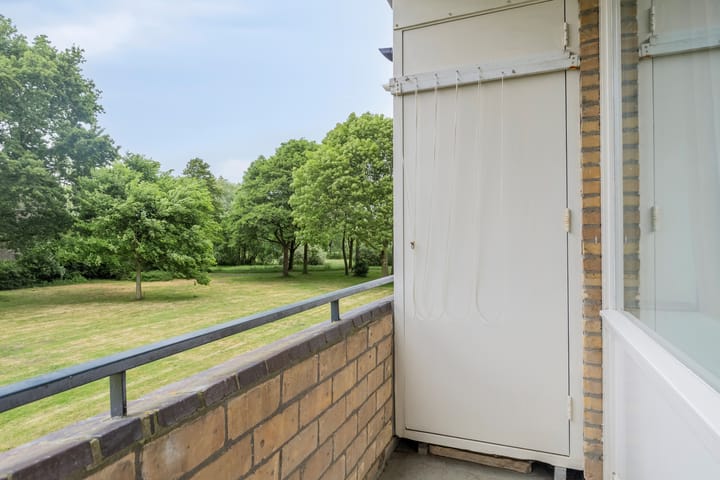 Foto 23 van Paganinidreef 64