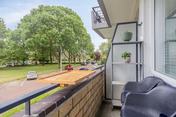 Foto 26 van Paganinidreef 64