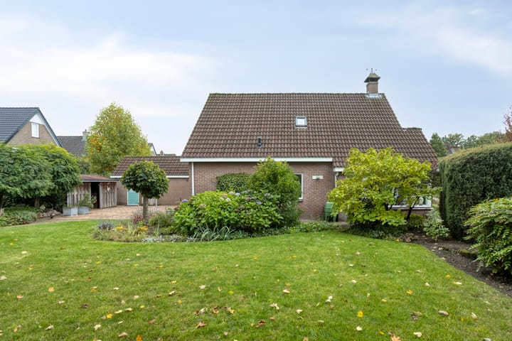 Foto 2 van Klokkegat 49-A