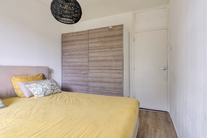 Foto 17 van Paganinidreef 64