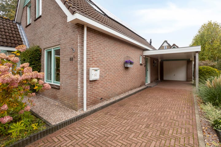 Foto 3 van Klokkegat 49-A